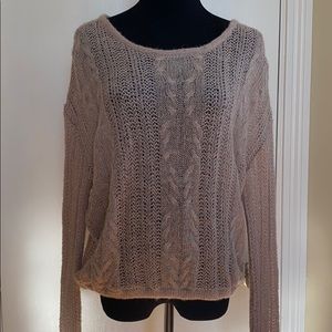 Free people Angel Soft sweater